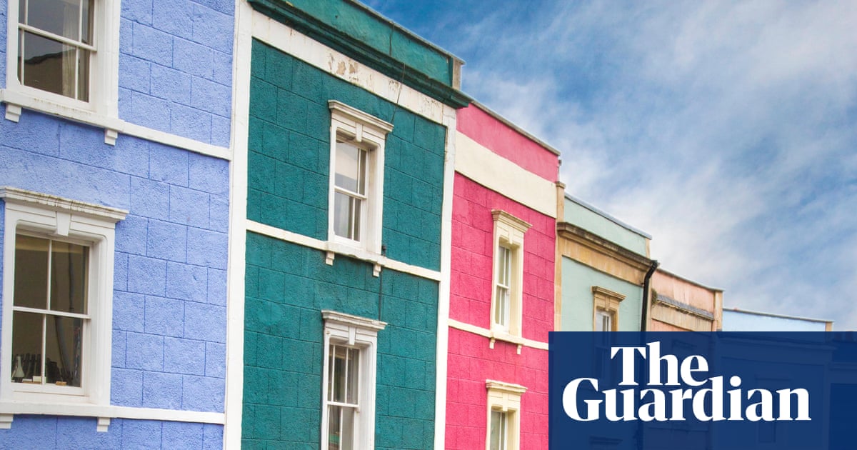 UK mortgage deals: how to navigate the rollercoaster rates ride – BSL ...