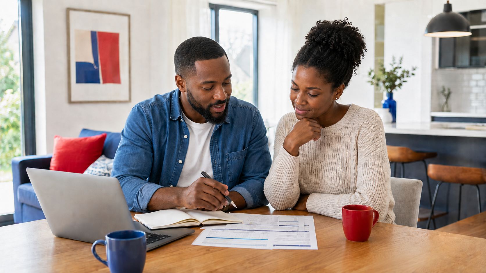 What Is a Mortgage Term and How Long Should It Be?